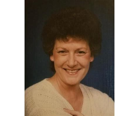 Suzanne Edge Obituary (2024) - Fayetteville, NC - Jernigan-Warren ...