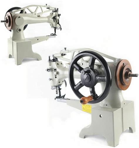 Buy ਉਦਯੋਗਿਕ ਸਿਲਾਈ ਮਸ਼ੀਨ ਜੁੱਤੀ ਦੀ ਮੁਰੰਮਤ ਦੀ ਮਸ਼ੀਨ ਡਿਵਾਈਸ ਡੀਆਈਵਾਈ ਲੈਥਰ ...