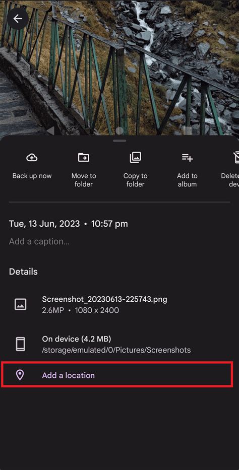 Image result for Android Locator Tag