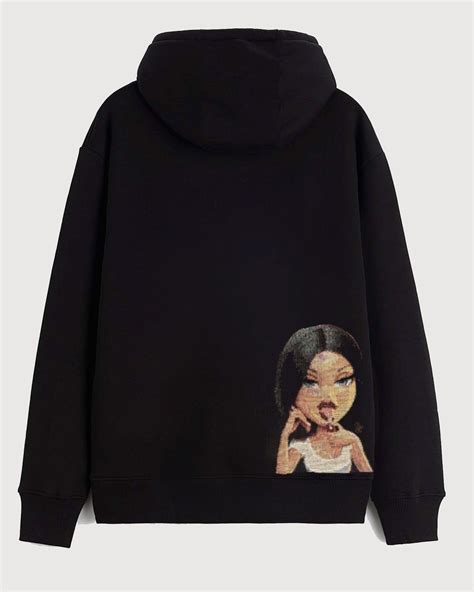 Made of sugar-Hooded Sweatshirt – TheBTclub