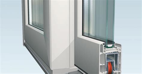 Kömmerling HST Premi Door | Solidakis