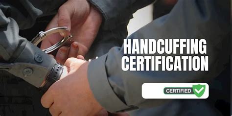 Basic Handcuffing 的图像结果