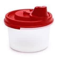 Buy Tupperware Little Oil Can - 120 ml (1 PC), Multicolour Online at ...