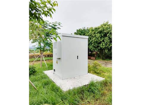 微型水质自动监测水站 水质自动监测系统-环保在线