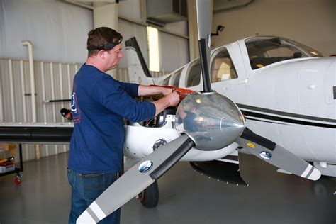 Aircraft Inspections – Xpress Aircraft Maintenance