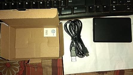 Generic Imported Plug and Play USB RFID ID EM Proximity Card Reader ...