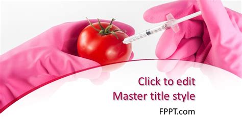 Image result for Genetics PowerPoint Template