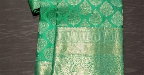 Kanchi Pattu