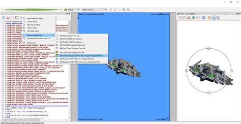 Lpub3d Tutorial 的图像结果