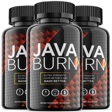 Image result for Is Java Burn Safe