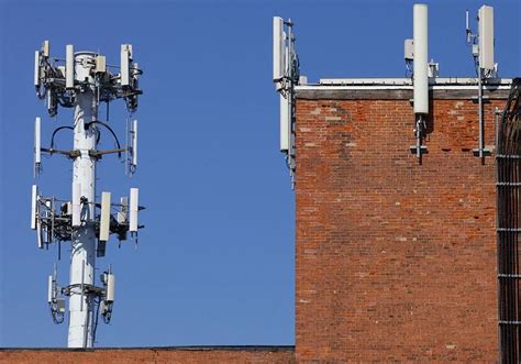 Tower Installation Service | Tower Repairing Service | Tower ...