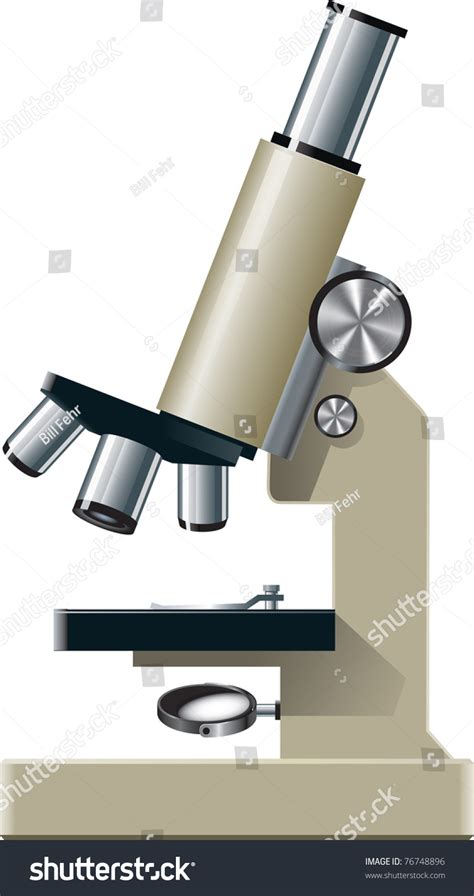 Microscope Side View 的图像结果