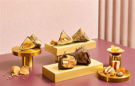 15 Best Rice Dumplings In Singapore This Dragon Boat Festival 2024