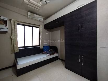 Sea View Apartment in Nerul, Navi Mumbai: Price, Brochure, Floor Plan ...