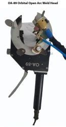 Universal Orbital Systems Private Limited - Service Provider of Weld ...