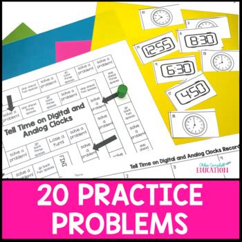 Image result for Math Clock Games