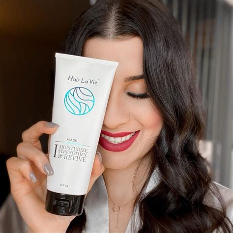 Hair La Vie Review - Must Read This Before Buying