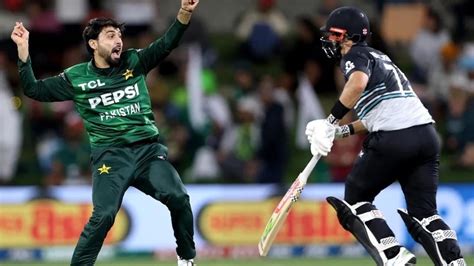 Latest ICC Rankings: Updated ODI Rankings Table Ahead Of Pakistan-New ...