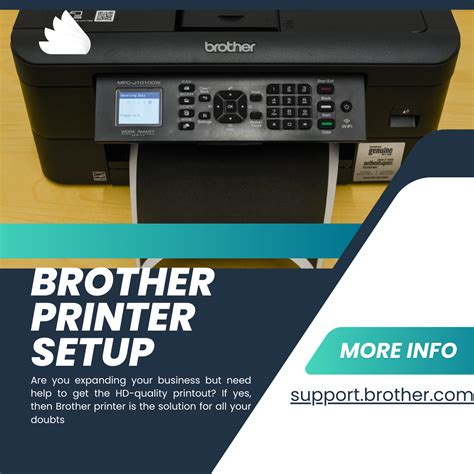 brother printer wireless setup - Richard stark - Medium