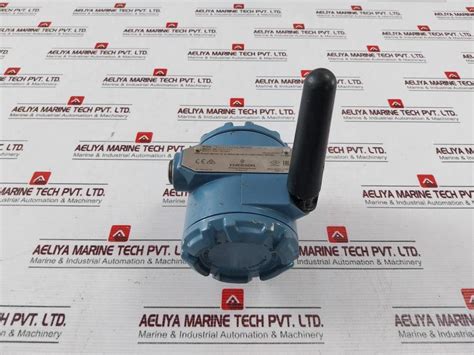 Emerson 781A1D1Nawa3Wk3G2 Wireless Field Link 10.5V – 30V 20Ma – Aeliya ...