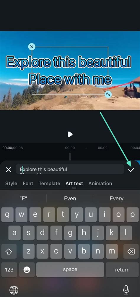 AI Voice Cloning - Filmora Mobile Guide