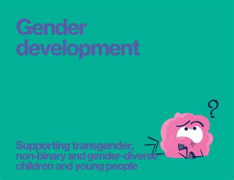 Image result for Patterns of Gender Development