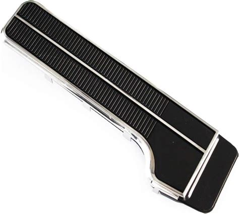 Amazon.com: 67-70 Chevy C10 Truck Deluxe Floor Mount Gas Pedal w ...