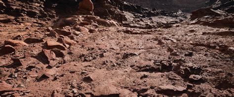 Slideshow: Unreal Engine 5 - Valley of the Ancient Screenshots