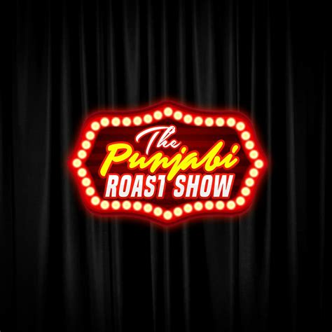 THE PUNJABI ROAST SHOW - Calgary, cSPACE Marda Loop, Calgary, 13 ...