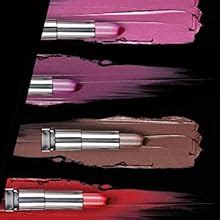 Buy Maybelline New York Color Sensational Lips, Vivid Matte 8, 3.9g ...