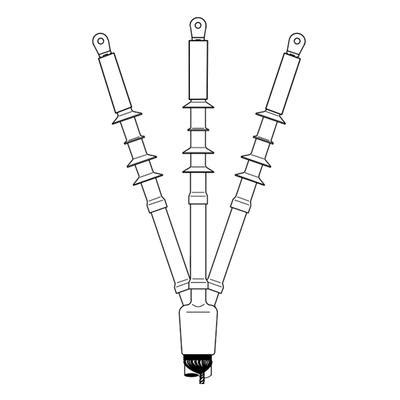 Image result for Three-Phase Terminations