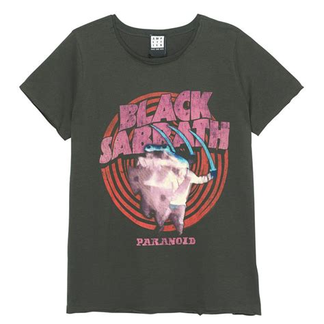 Black Sabbath Shirts, Black Sabbath Merch, Black Sabbath Hoodies, Black ...