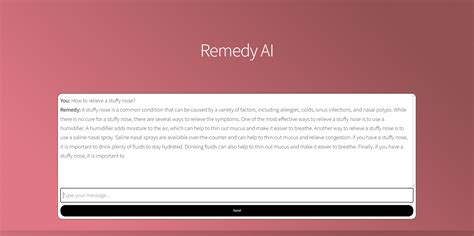 Image result for Remedy Tutorial