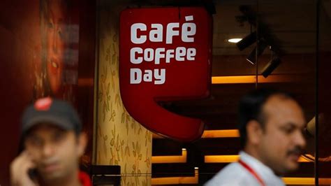 NCLT okays insolvency proceedings against Cafe Coffee Day's parent ...