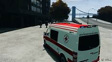 Gta 5 Krankenwagen In mercedes sprinter drk ambulance krankenwagen for Gta 5 Krankenwagen In mercedes sprinter drk ambulance krankenwagen for