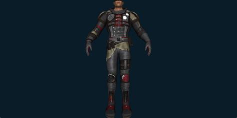 The Bog King – NPCs – Jedipedia.net's SWTOR Database