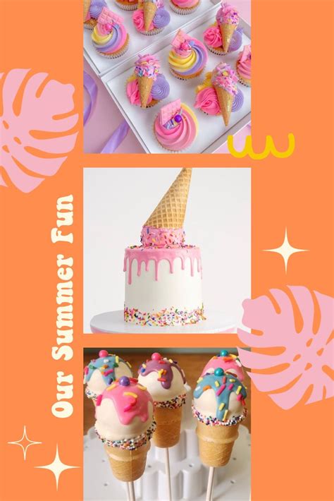 Ice Cream Summer Camp, 44 West Somerset St, Raritan, NJ, United States ...
