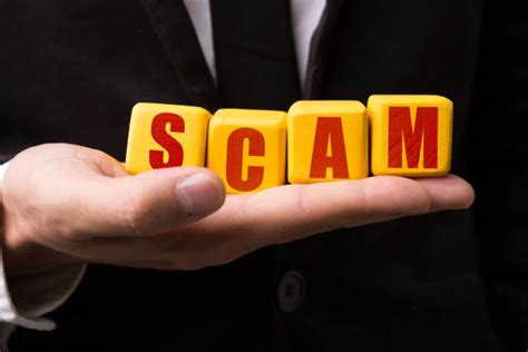 Image result for Scammer Alert