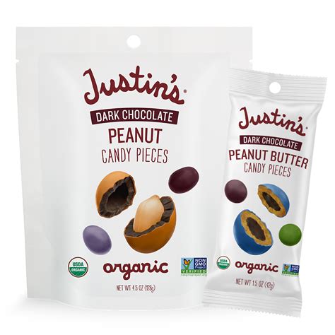 Nut Butters | JUSTIN'S® Brand
