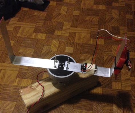 Image result for Rotating LED Clock Kit Instructions