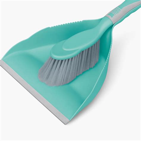 Buy SPOTZERO Dustpan Set With Brush from Spotzero By Milton at just INR ...