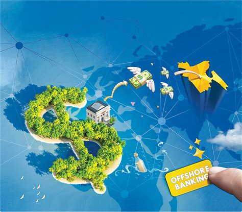 Can offshore financial centres be a viable monetary policy tool? | The ...