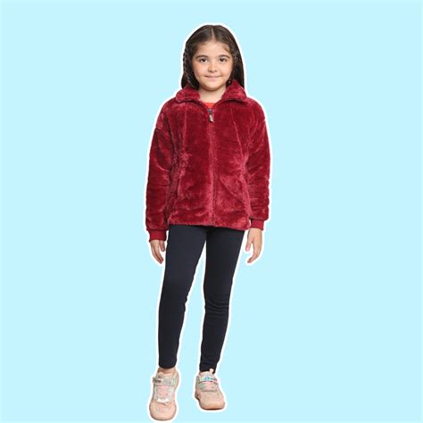 Jackets – Pampolina.in