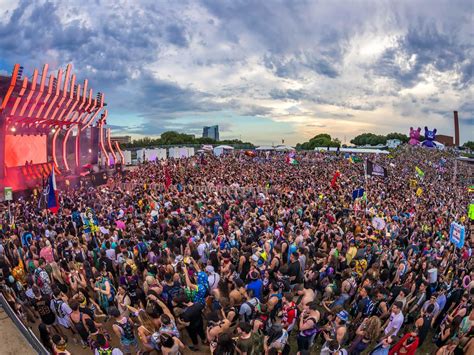 Ubbi Dubbi Festival - Saturday, Panther Island Pavilion, Fort Worth ...
