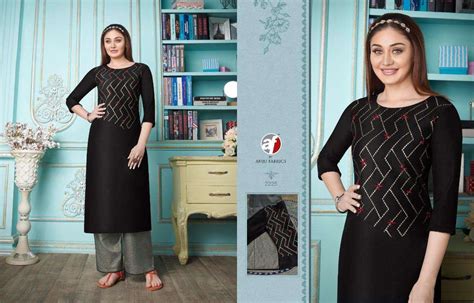 ZOYA VOL-5 BY ANJU FABRICS 2221 TO 2228 SERIES DESIGNER STYLISH FANCY ...