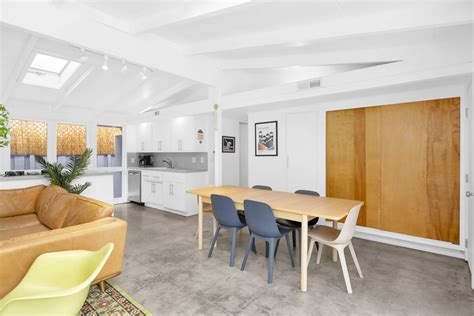 Cliff May Rancho Home, Long Beach, CA | Production | Peerspace