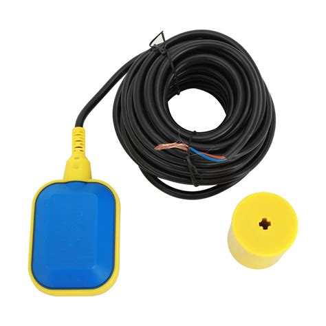 Buy Youyijia Switch with 3m Cable Water Level Float Switch with ...