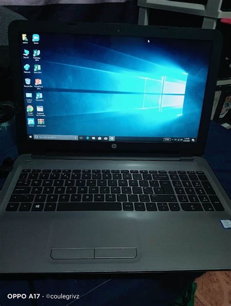 HP ProBook Core I7 的图像结果