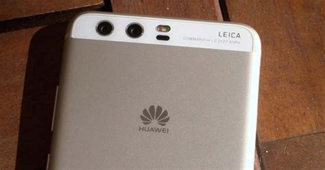 Huawei Becomes The Worlds Second Largest Smartphone Brand Beating Apple