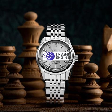 Seiko King Watches At Best Price Online In India